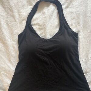 Klassy Network SOLID HALTER BRAMI - size M